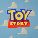 Toy Story (1995)